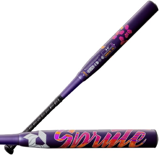 2022 DeMarini Spyte -12
