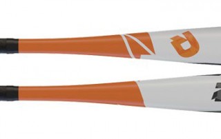 DeMarini Uprising 2017 Fastpitch (-12) Softball Bat 5
