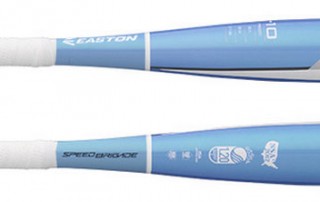 Easton FP16S200 FS200 -10 Fastpitch Softball Bat 4