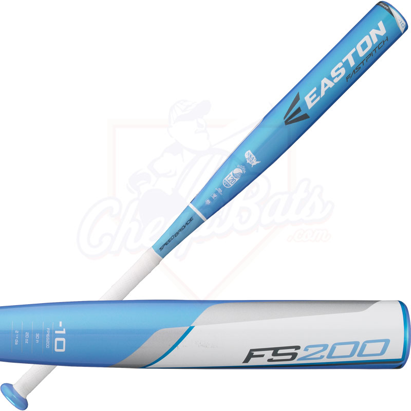 2016 Easton FS200 Fastpitch Softball Bat