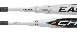 Easton Ghost Double Barrel 2022 Fastpitch Bat Review - The best bat for power hitters 9