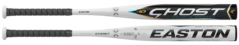 Louisville Slugger Meta vs Easton Ghost - Comparison 8