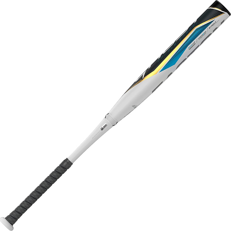 Easton Ghost Double Barrel 2022 Fastpitch Bat Review - The best bat for power hitters 2