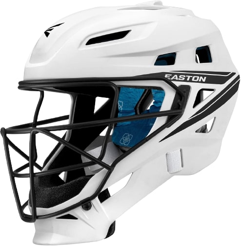 Best Softball Catcher's Helmets - For Adults and Youth Catcher's 4