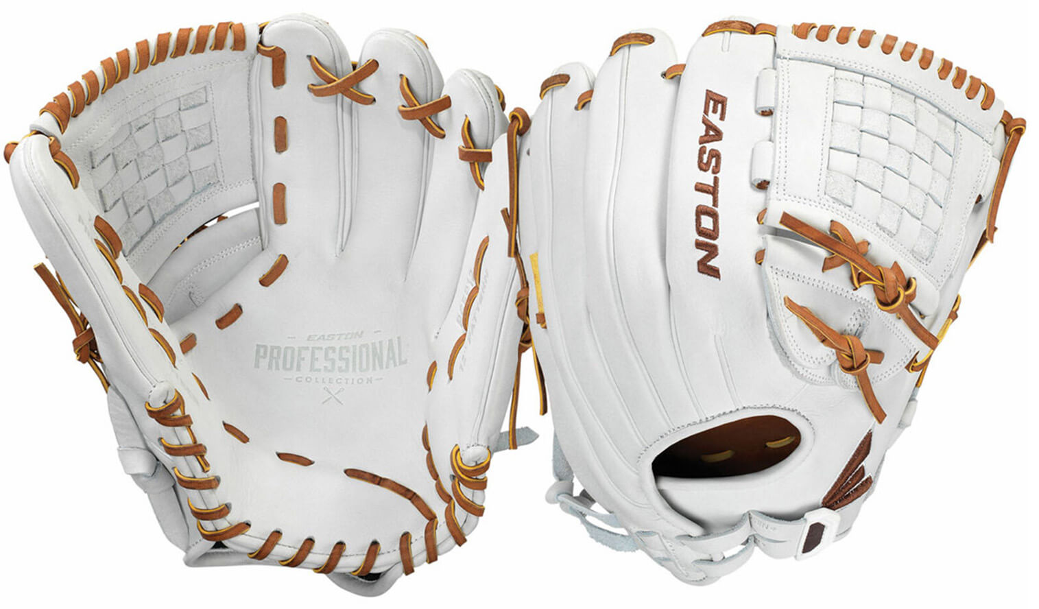 Easton Professional Collection Fastpitch Glove Series Review 2