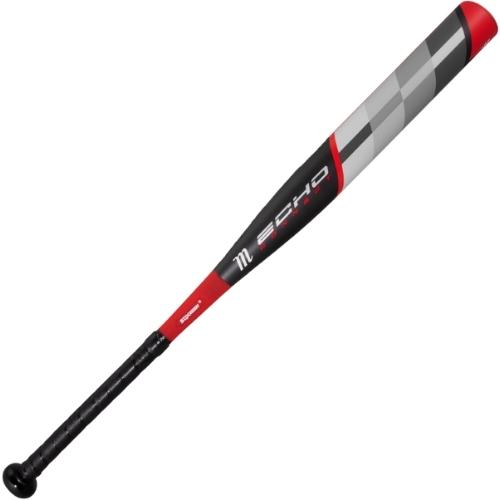 Marucci Echo Connect Composite Fastpitch Bat 2022 Review 6