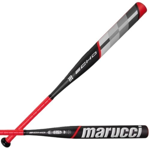 Marucci Echo Connect Composite Fastpitch Bat 2022 Review 5