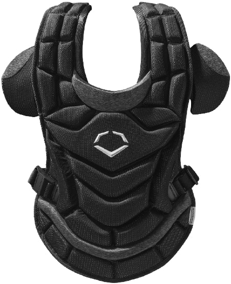 EvoShield PRO-Srz Softball Catcher's Gear Review 2