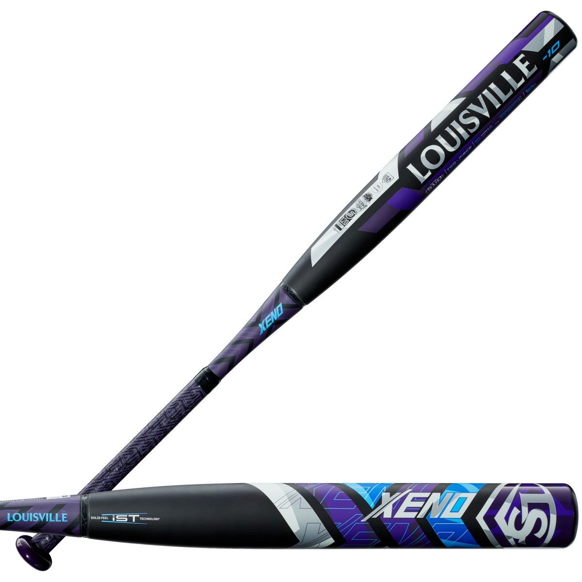 Louisville Slugger Xeno Softball Bat 2021