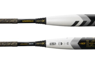 Louisville Slugger Meta 2024 Fastpitch Bat Review 5