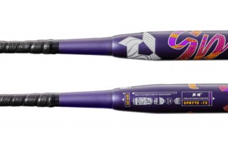2022 DeMarini Spryte Review - DeMarini's Best Bat For Youth Players 8