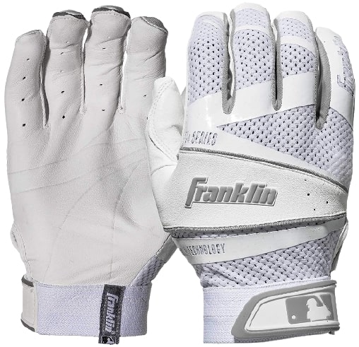 franklin-sports-freeflex-batting-gloves Best Franklin Sports Batting Gloves for Softball 3