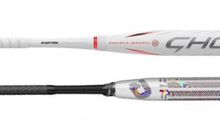 2022 Easton Ghost Advanced vs DeMarini Prism+ 5