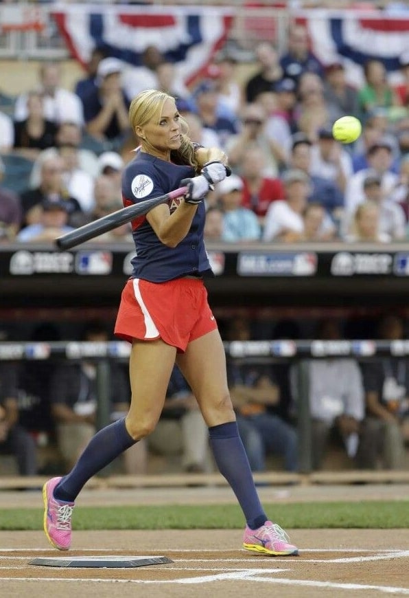 5 Best Fastpitch Softball Players Of All Time 5