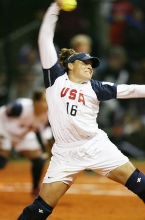 5 Best Fastpitch Softball Players Of All Time 2