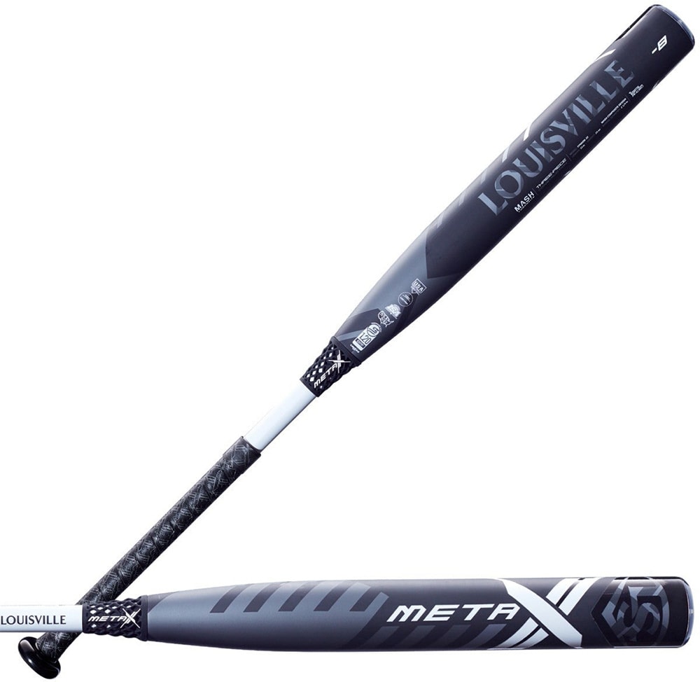 Louisville Slugger Meta Fastpitch Bat 2022