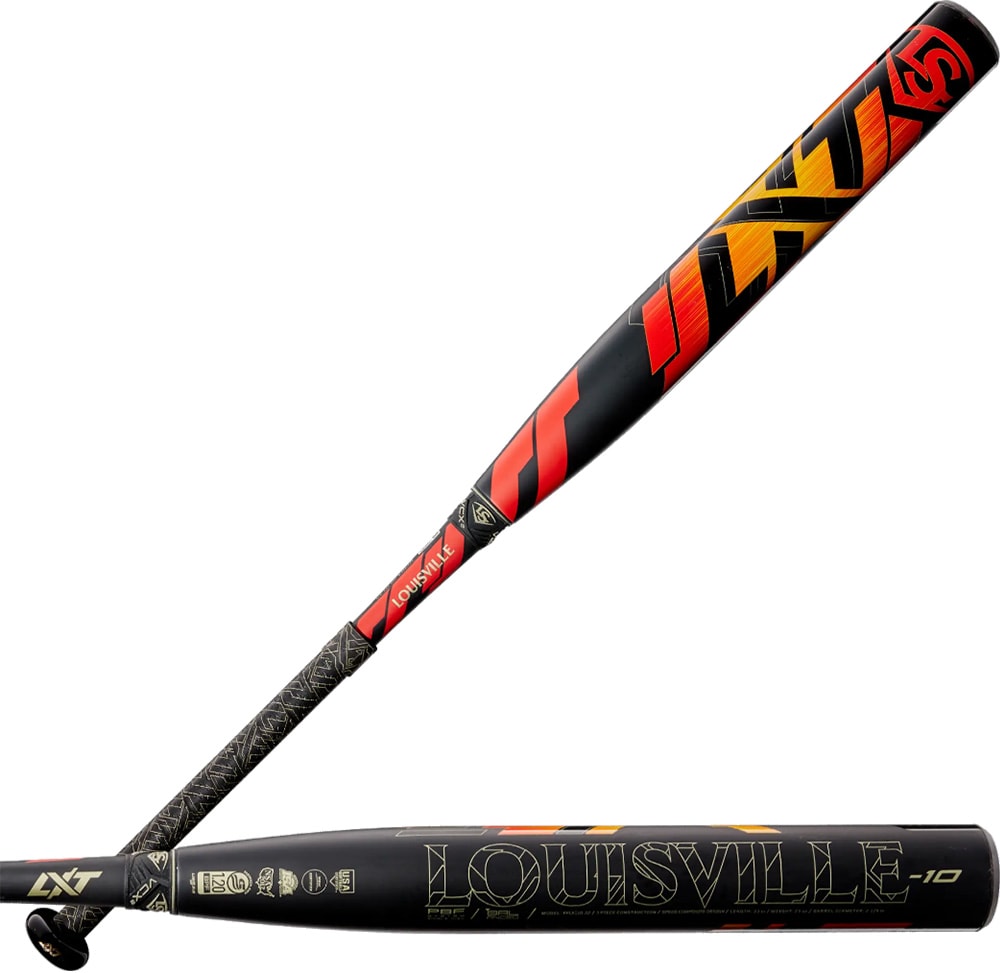 Louisville Slugger LXT 2022 Review - The Return Of The LXT 1