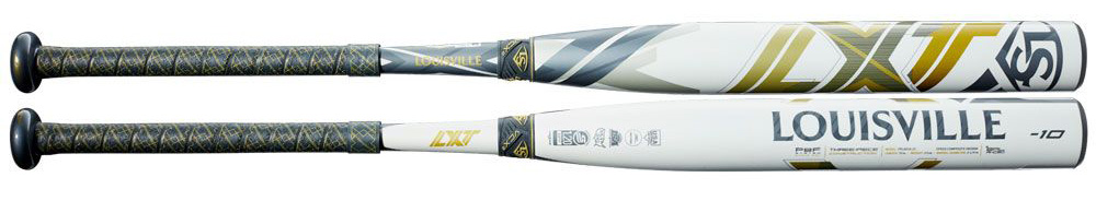 Louisville Slugger LXT 2021 - Review Of The Most Popular Bat 2