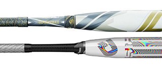 Louisville Slugger LXT Vs DeMarini Prism Plus (2021 Comparison) 5
