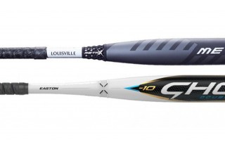 Louisville Slugger Meta vs Easton Ghost - Comparison 2