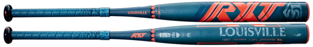 Louisville Slugger 2021 RXT Fastpitch Bat Review 3