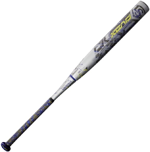 Louisville Slugger LXT vs Louisville Slugger Meta - 2022 Comparison 11