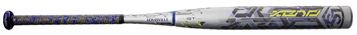 Louisville Slugger Xeno 2022