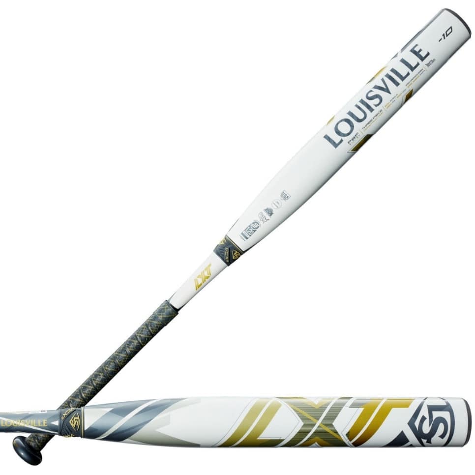 Louisville Slugger LXT Softball Bat 2021