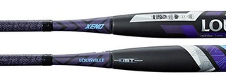 2021 Louisville Slugger Xeno Review - A great fastpitch bat with lots of pop! 1