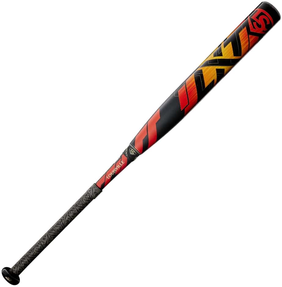 Louisville Slugger Meta vs DeMarini CF - 2022 Comparison 5