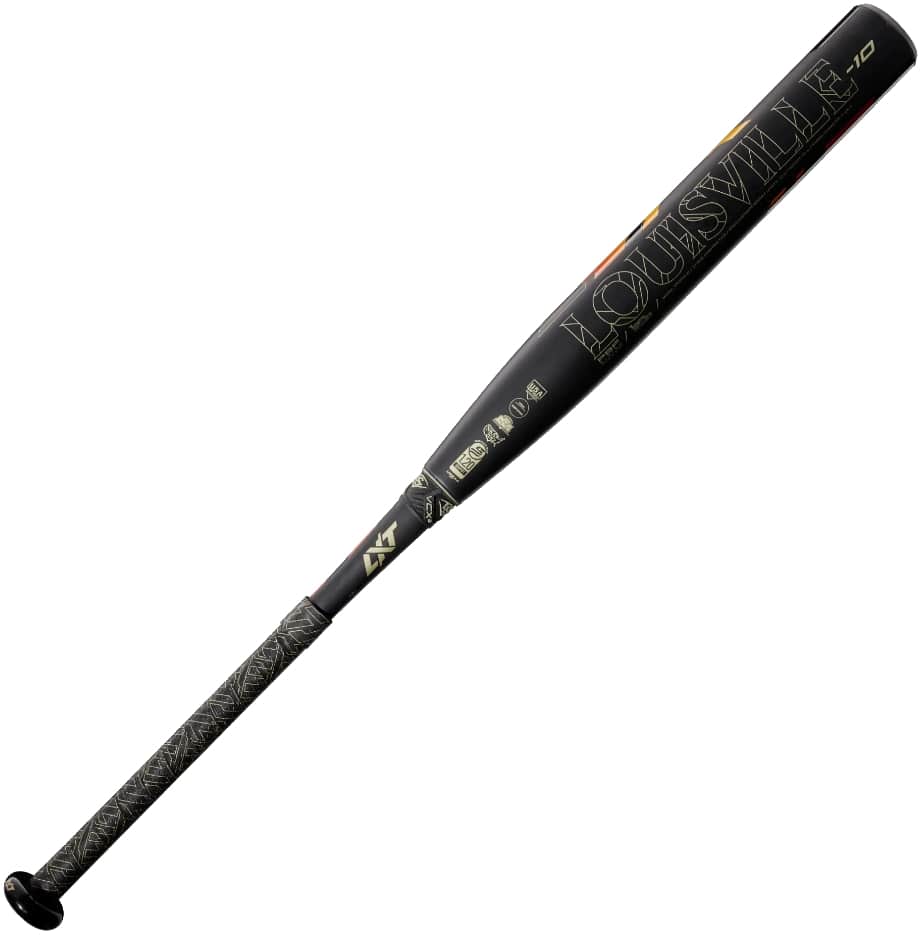 Louisville Slugger LXT -10 Fastpitch Bat 2022