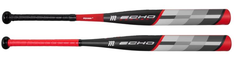 Marucci Echo Connect Composite Fastpitch Bat 2022 Review 7
