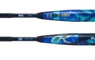 2026 Rawlings Mantra Fastpitch Bat Review 3