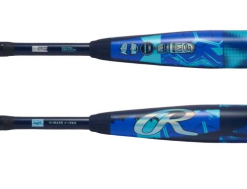 2026 Rawlings Mantra Fastpitch Bat Review