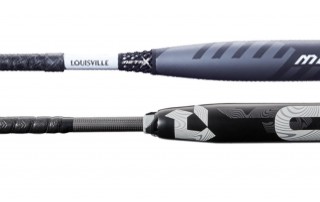 Louisville Slugger Meta vs DeMarini CF - 2022 Comparison 9