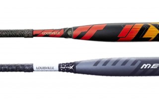 Louisville Slugger LXT vs Louisville Slugger Meta - 2022 Comparison 7