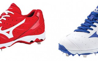 Mizuno