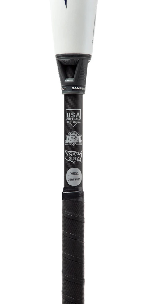 Mizuno F21 PWR CRBN Review - The Best Mizuno Fastpitch Bat 2