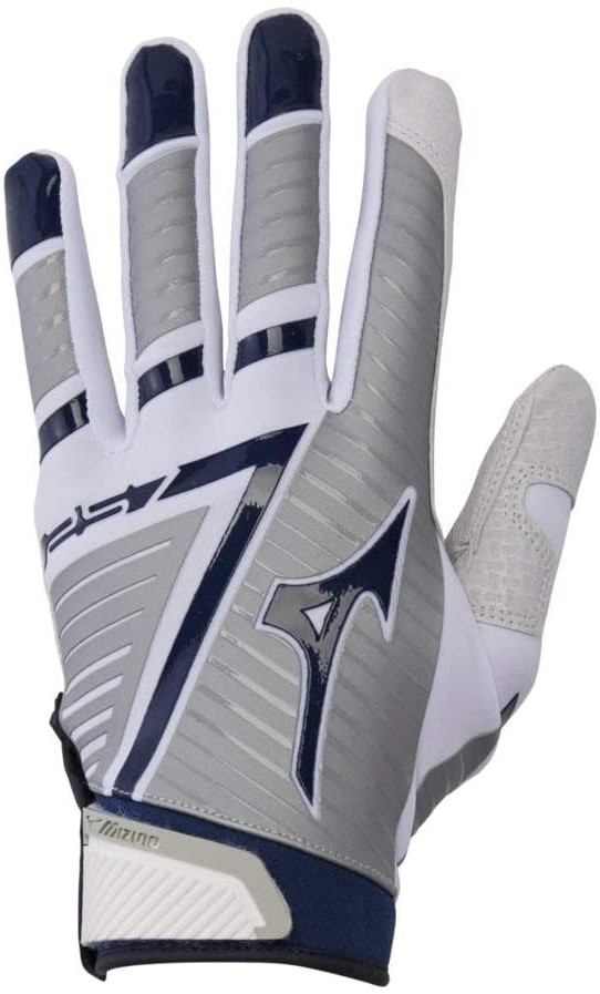 Mizuno F257 Batting Gloves 