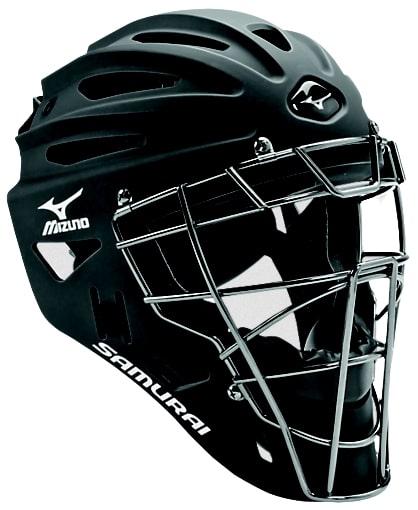 Best Softball Catcher's Helmets - For Adults and Youth Catcher's 7