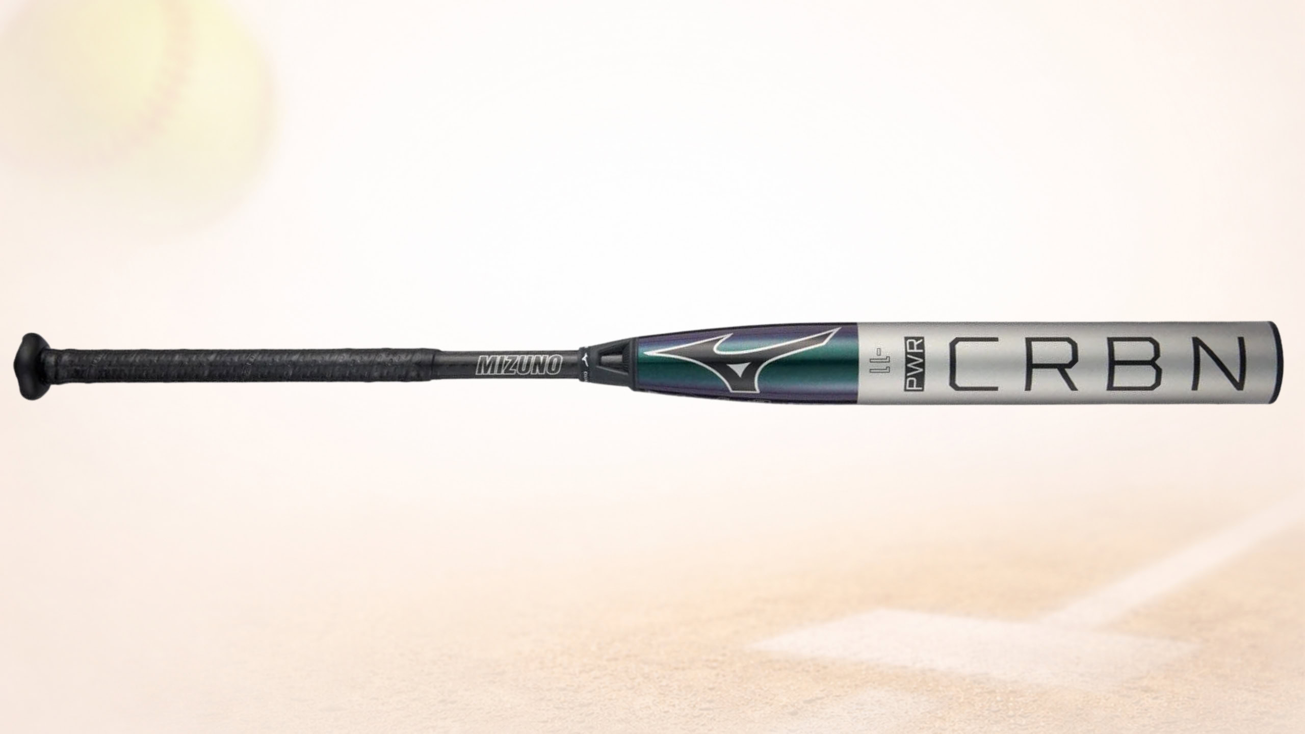 Mizuno F23-PWR-CRBN Fastpitch Bat Review (2026) 4
