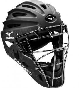 Best Softball Catcher's Helmets - For Adults and Youth Catcher's 3