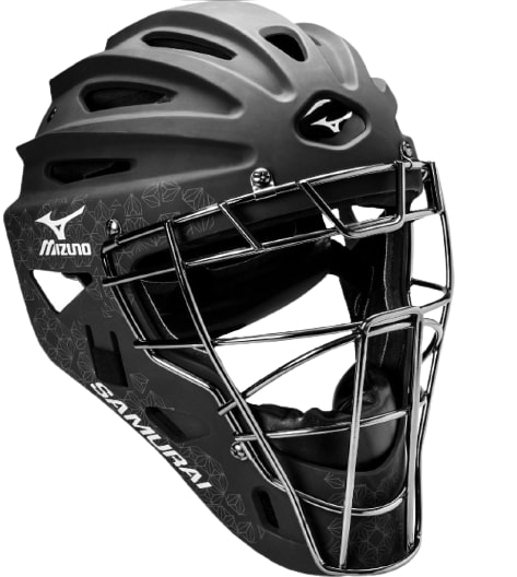 Best Softball Catcher's Helmets - For Adults and Youth Catcher's 6