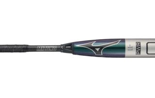 Mizuno F23-PWR-CRBN Fastpitch Bat Review (2026) 10