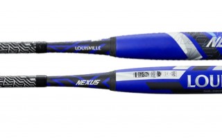 2022 Louisville Slugger Nexus Review - A Fantastic Bat For Youth Players 1
