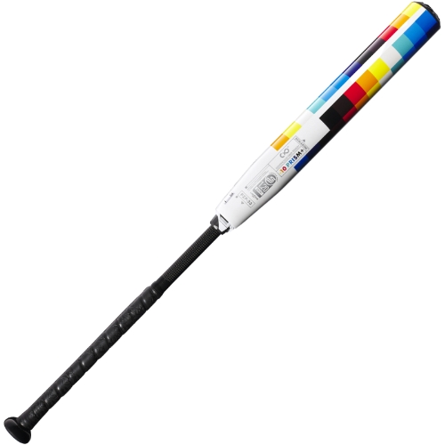 2023 DeMarini Prism+ Review 7