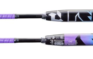 2026 DeMarini Prism+ Fastpitch Bat Review 8