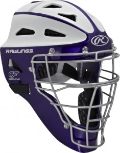 Best Softball Catcher's Helmets - For Adults and Youth Catcher's 2
