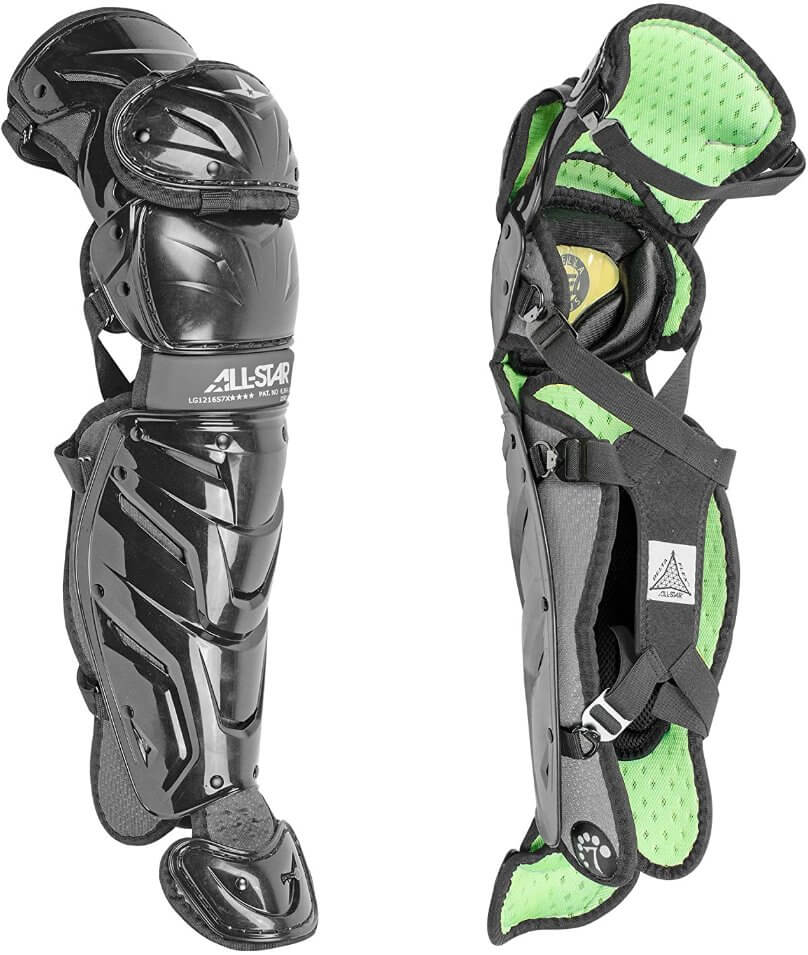 Best Catcher's Gear For Fastpitch Softball 9