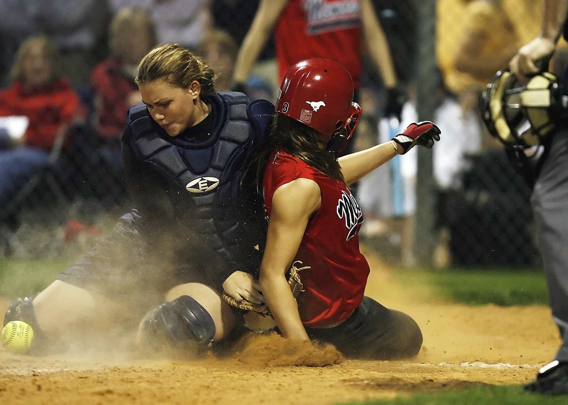 When Does The Softball Season Start? 1